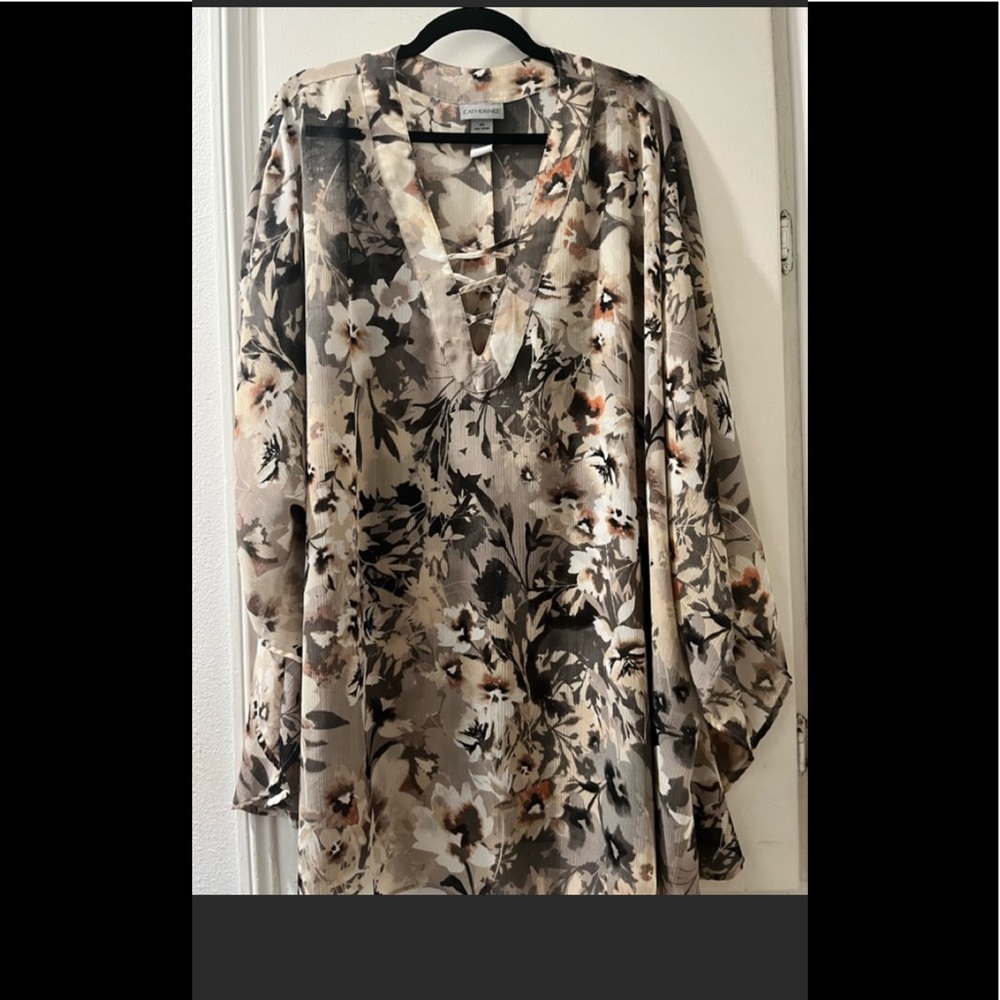 Catherines 4x top